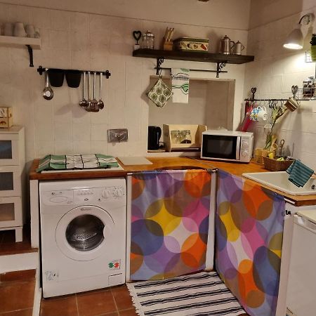 Il Piccolo Borgo Apartment Montalto di Castro Exterior photo
