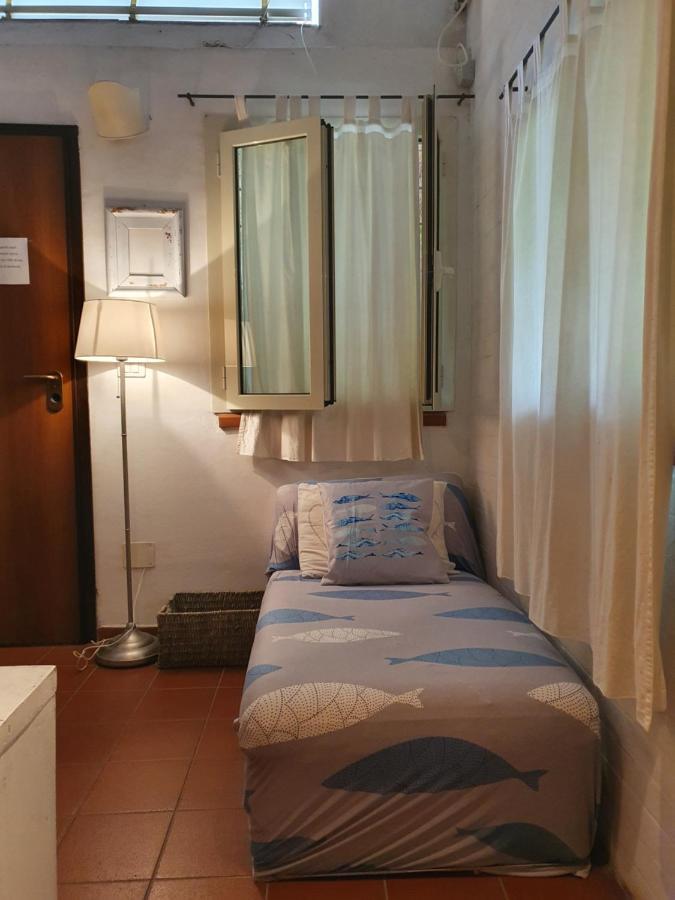 Il Piccolo Borgo Apartment Montalto di Castro Exterior photo