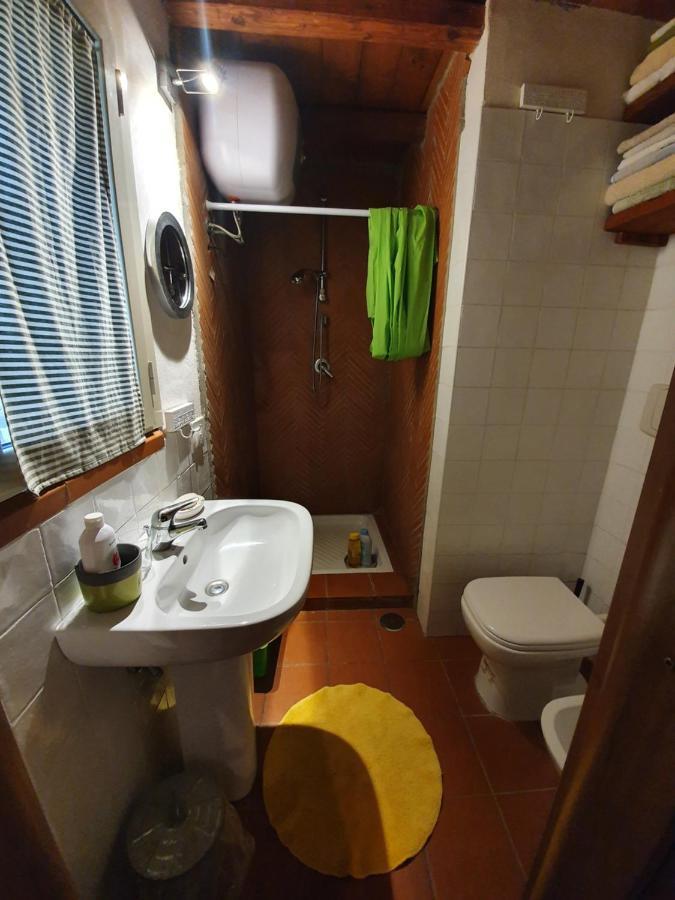 Il Piccolo Borgo Apartment Montalto di Castro Exterior photo