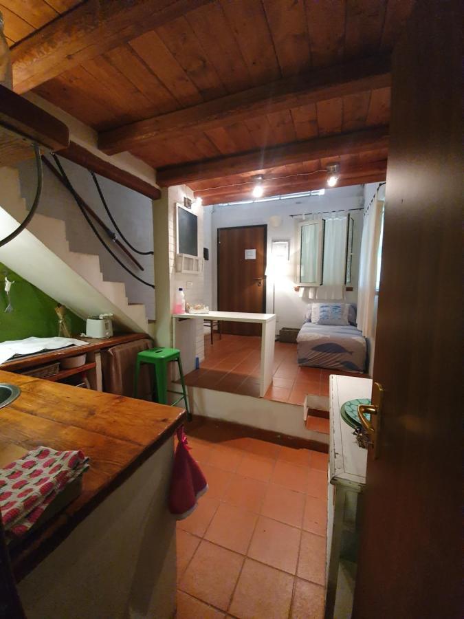 Il Piccolo Borgo Apartment Montalto di Castro Exterior photo