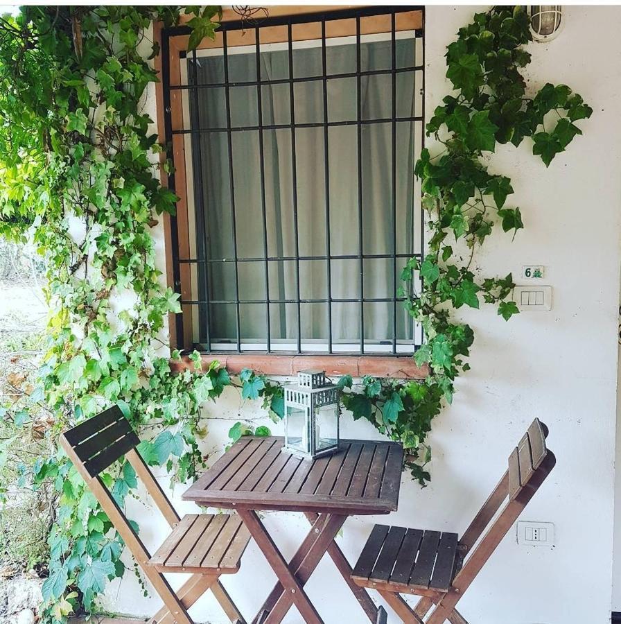 Il Piccolo Borgo Apartment Montalto di Castro Exterior photo