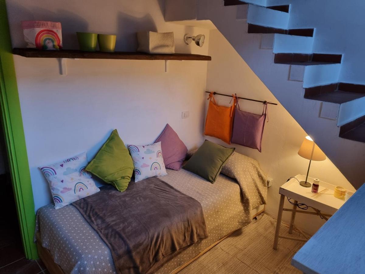 Il Piccolo Borgo Apartment Montalto di Castro Exterior photo