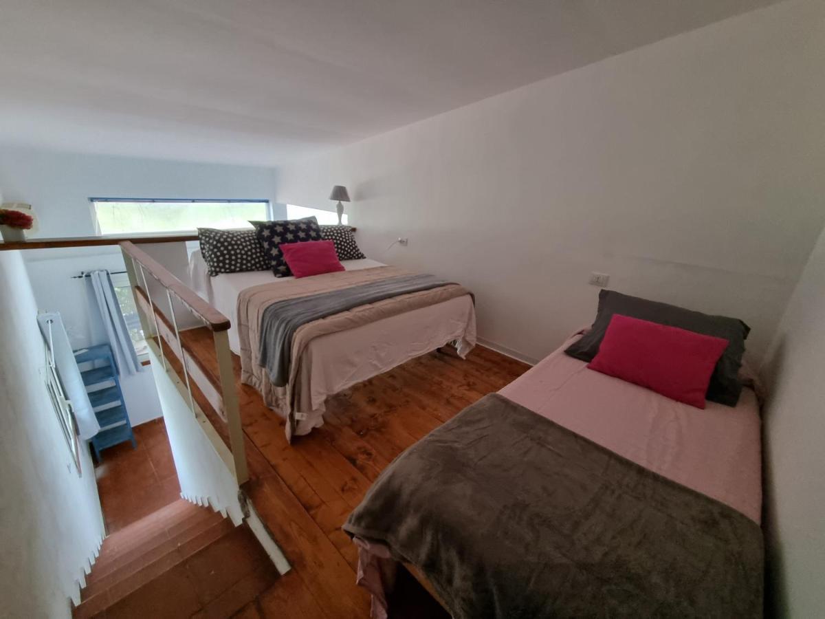 Il Piccolo Borgo Apartment Montalto di Castro Exterior photo