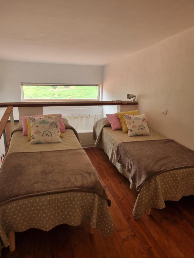 Il Piccolo Borgo Apartment Montalto di Castro Exterior photo