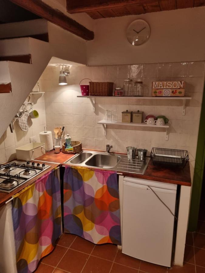 Il Piccolo Borgo Apartment Montalto di Castro Exterior photo