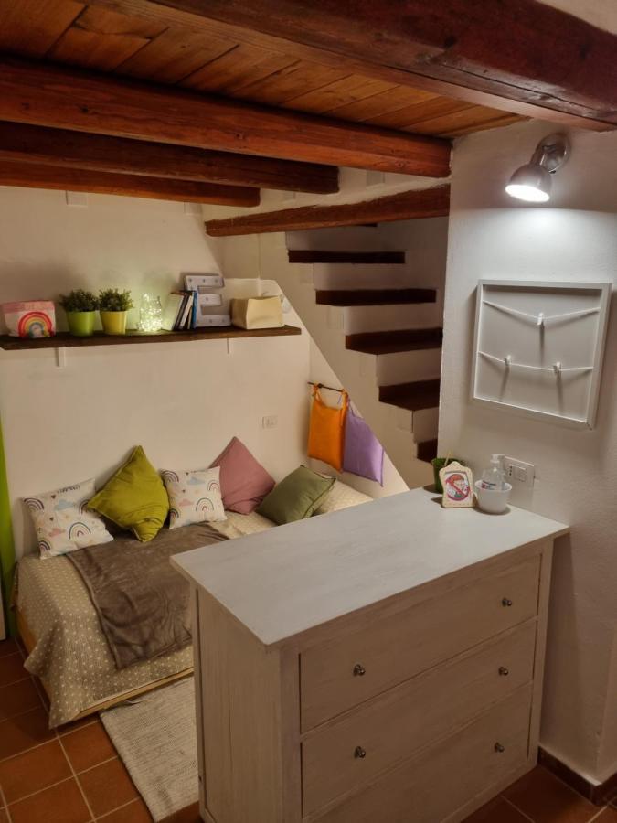 Il Piccolo Borgo Apartment Montalto di Castro Exterior photo