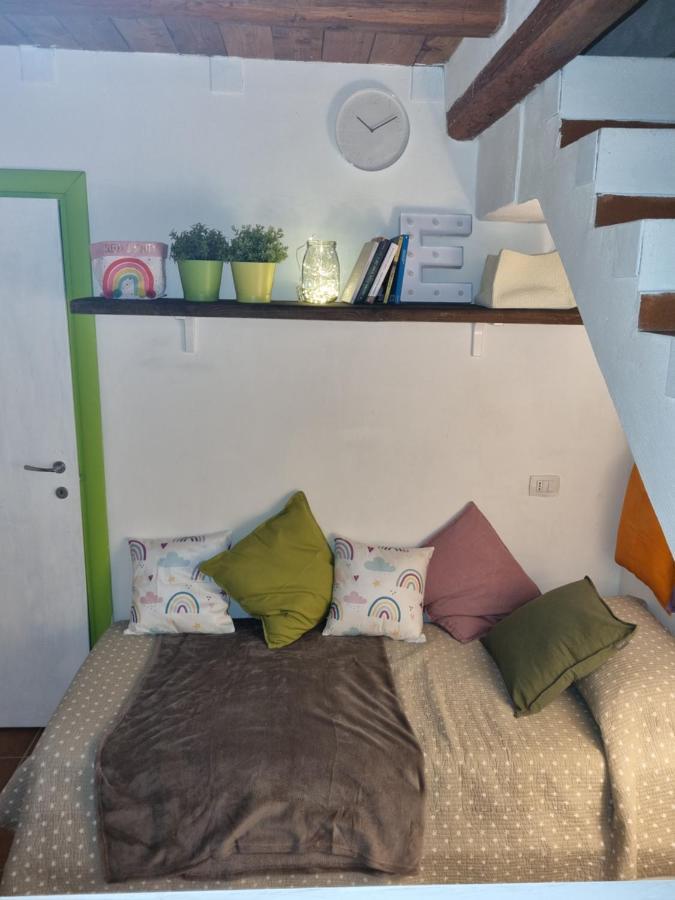 Il Piccolo Borgo Apartment Montalto di Castro Exterior photo