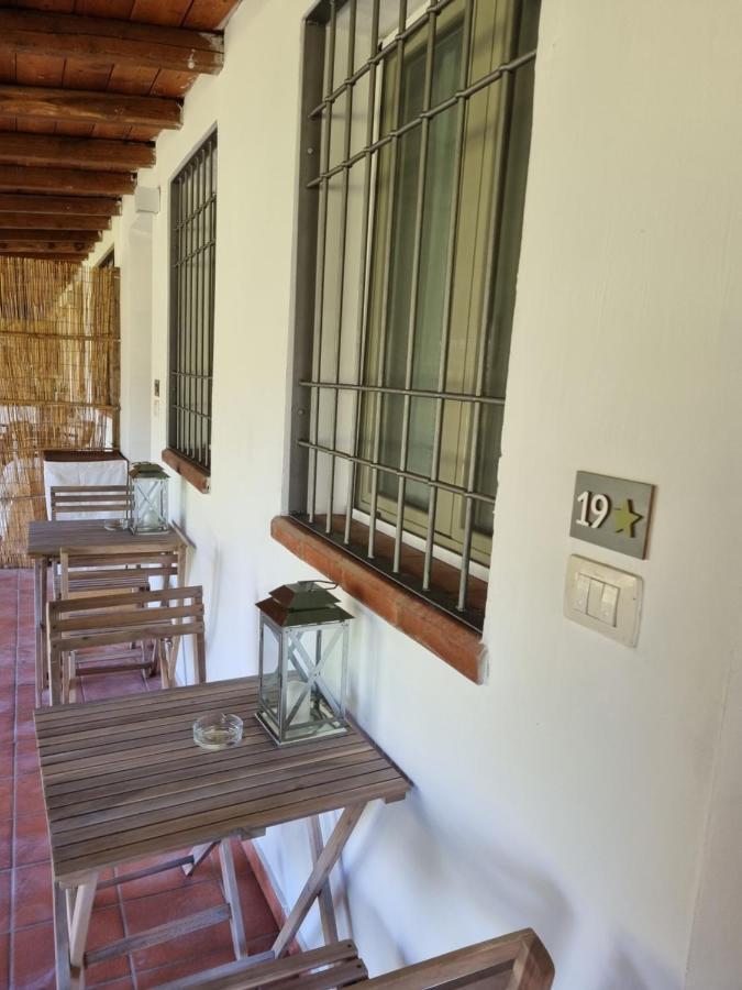 Il Piccolo Borgo Apartment Montalto di Castro Exterior photo