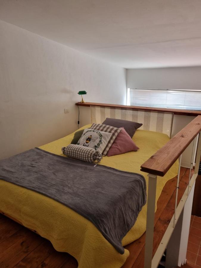 Il Piccolo Borgo Apartment Montalto di Castro Exterior photo