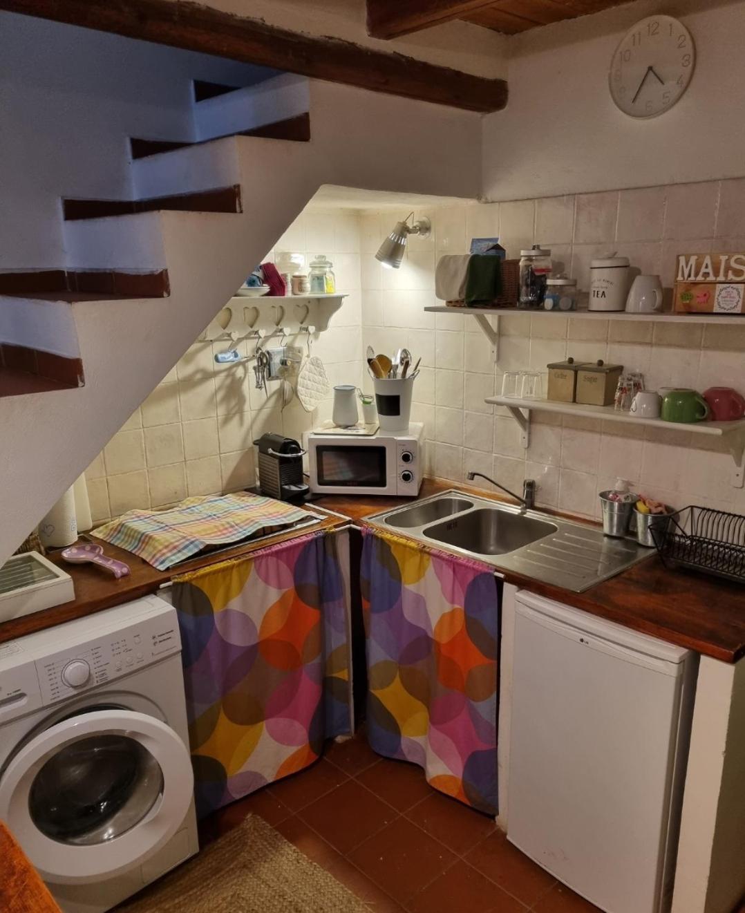 Il Piccolo Borgo Apartment Montalto di Castro Exterior photo