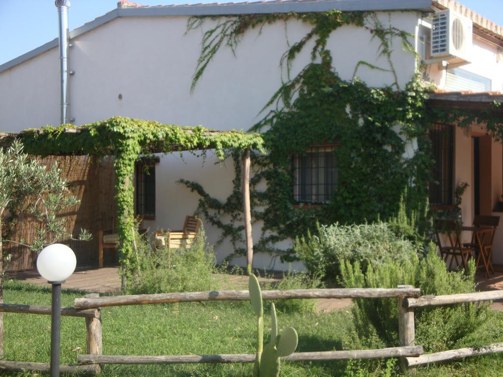 Il Piccolo Borgo Apartment Montalto di Castro Exterior photo