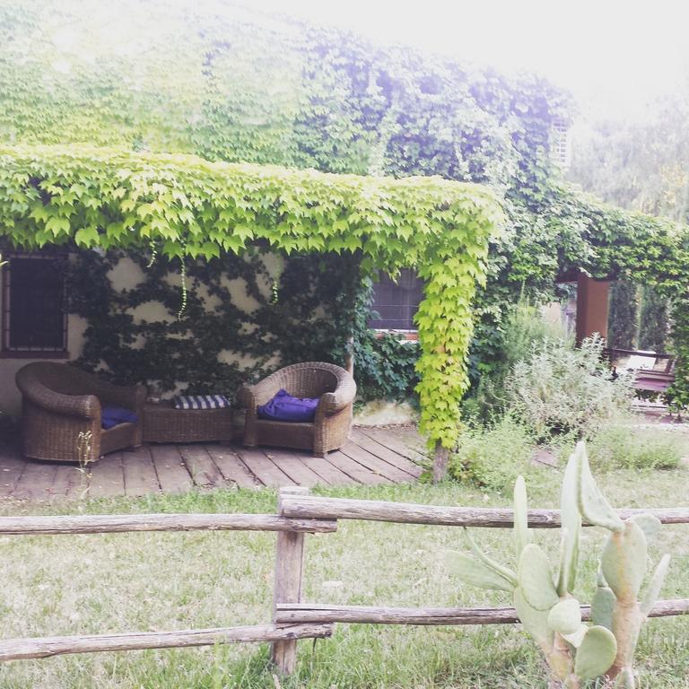 Il Piccolo Borgo Apartment Montalto di Castro Exterior photo